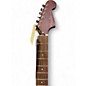 Used Fender MALIBU SPECIAL Natural Acoustic Electric Guitar