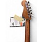 Used Fender MALIBU SPECIAL Natural Acoustic Electric Guitar