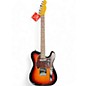 Used Fender American Professional II Telecaster 3 Color Sunburst Solid Body Electric Guitar thumbnail