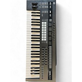 Used Novation 49SL MKII MIDI Controller