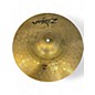 Used Zildjian Used Zildjian 13in Planet Z Hi Hat Pair Cymbal