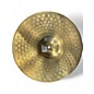 Used Zildjian Used Zildjian 13in Planet Z Hi Hat Pair Cymbal