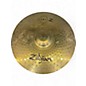 Used Zildjian Used Zildjian 16in Planet Z Crash Cymbal thumbnail