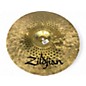 Used Zildjian Used Zildjian 16in Planet Z Crash Cymbal