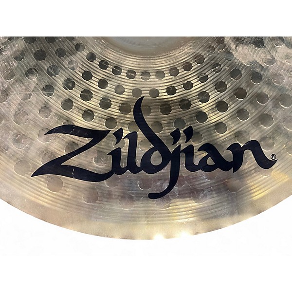 Used Zildjian Used Zildjian 16in Planet Z Crash Cymbal