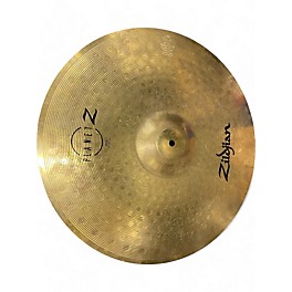 Used Zildjian Used Zildjian 20in Planet Z Ride Cymbal