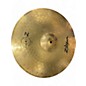 Used Zildjian Used Zildjian 20in Planet Z Ride Cymbal thumbnail