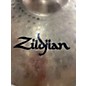 Used Zildjian Used Zildjian 20in Planet Z Ride Cymbal