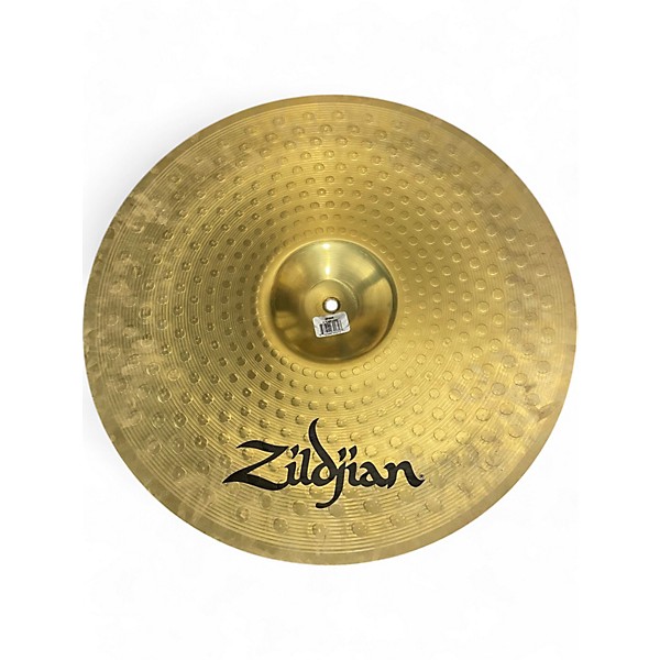 Used Zildjian Used Zildjian 20in Planet Z Ride Cymbal