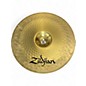 Used Zildjian Used Zildjian 20in Planet Z Ride Cymbal