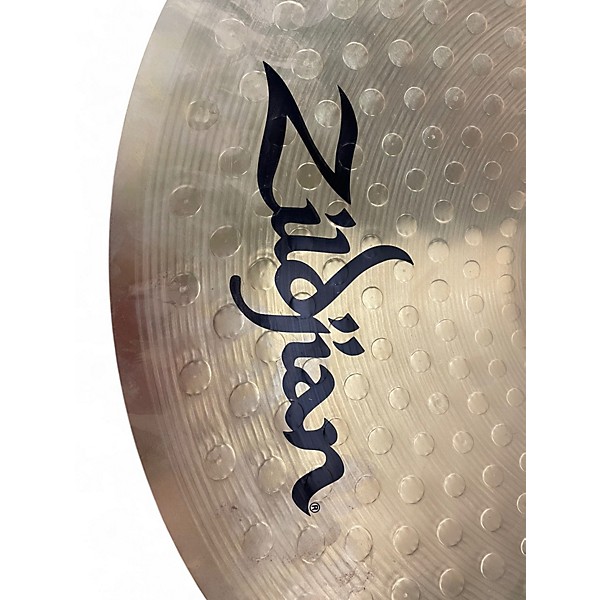 Used Zildjian Used Zildjian 20in Planet Z Ride Cymbal