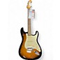 Used Fender American Professional II Stratocaster Brown Sunburst Solid Body Electric Guitar thumbnail