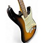 Used Fender American Professional II Stratocaster Brown Sunburst Solid Body Electric Guitar