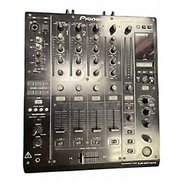 Used Pioneer DJ DJM900NXS DJ Mixer