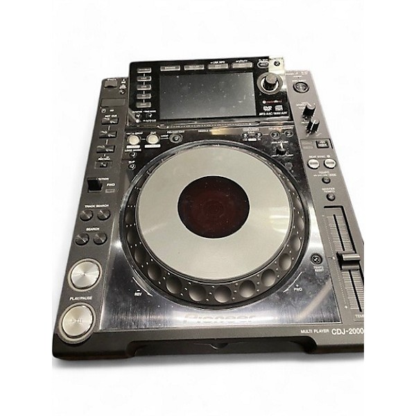 Used Pioneer DJ CDJ2000 Nexus DJ Player