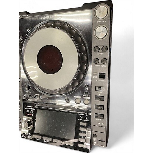 Used Pioneer DJ CDJ2000 Nexus DJ Player