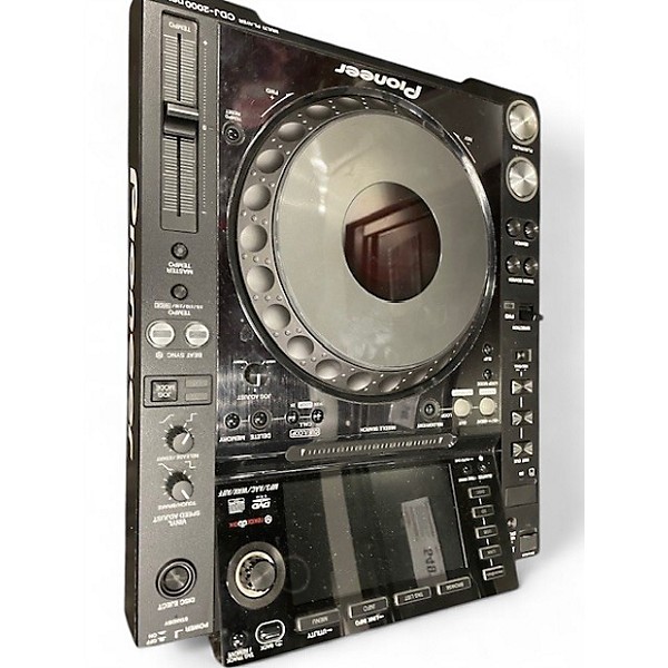 Used Pioneer DJ CDJ2000 Nexus DJ Player