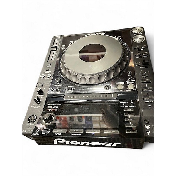 Used Pioneer DJ CDJ2000 Nexus DJ Player