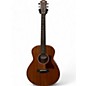 Used Taylor GS Mini Mahogany Mahogany Acoustic Guitar thumbnail