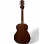 Used Taylor GS Mini Mahogany Mahogany Acoustic Guitar