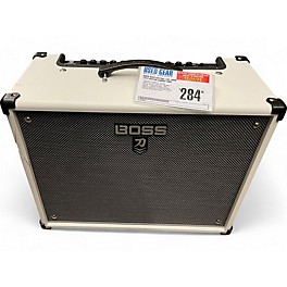 Used BOSS Katana 100 100W 1X12 Guitar Combo Amp