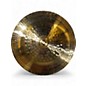 Used Paiste 18in Signature Thin China Cymbal thumbnail