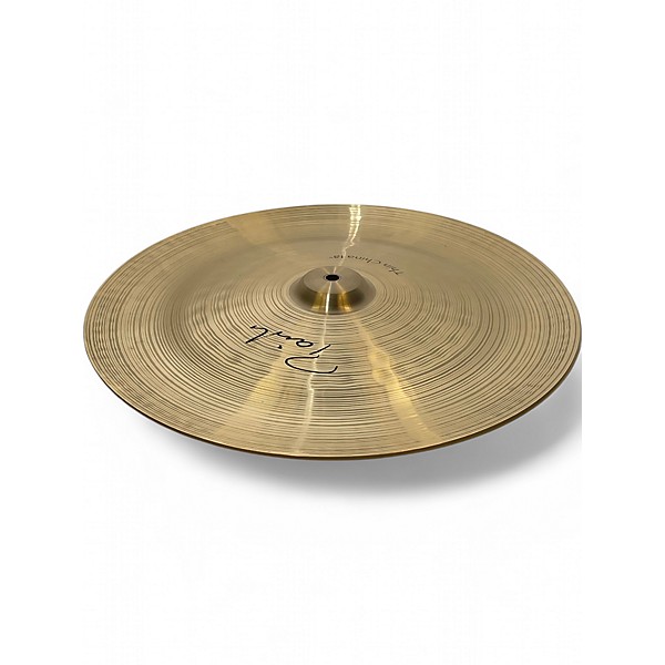 Used Paiste 18in Signature Thin China Cymbal