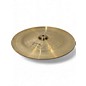 Used Paiste 18in Signature Thin China Cymbal