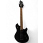 Used EVH Wolfgang Standard Black Solid Body Electric Guitar