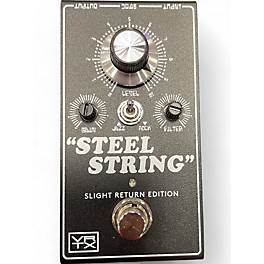 Used Vrtx STEEL STRING Effect Pedal