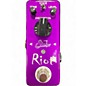 Used Suhr RIOT Effect Pedal thumbnail