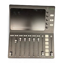 Used Mackie DLZ Creator Digital Mixer