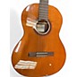 Used Cordoba Used Cordoba Dolce 7/8 Size Natural Classical Acoustic Guitar