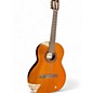 Used Cordoba Used Cordoba Dolce 7/8 Size Natural Classical Acoustic Guitar