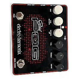 Used Electro-Harmonix soul pog Effect Pedal