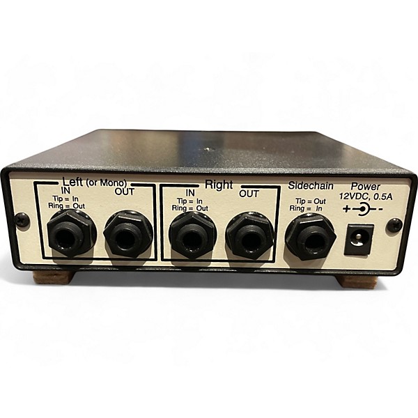 Used FMR Audio RNC1773 Compressor