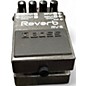 Used BOSS RV6 Digital Reverb Effect Pedal