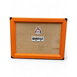 Used Orange Amplifiers CR120H Crush Pro 120W Solid State Guitar Amp Head