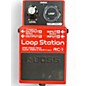 Used BOSS RC1 Loop Station Pedal thumbnail