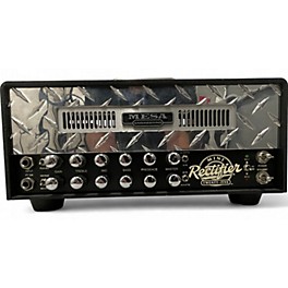 Used MESA/Boogie Mini Rectifier 25W Tube Guitar Amp Head