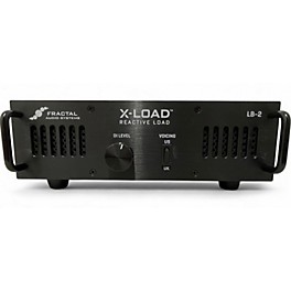 Used Fractal Audio LB2 Power Attenuator