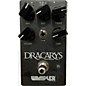 Used Wampler Dracarys High Gain Distortion Effect Pedal thumbnail