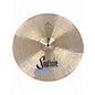 Used Soultone 20in NATURAL SERIES CRASH RIDE Cymbal thumbnail