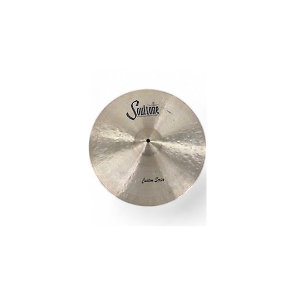 Used Soultone 20in NATURAL SERIES CRASH RIDE Cymbal