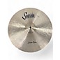 Used Soultone 20in NATURAL SERIES CRASH RIDE Cymbal