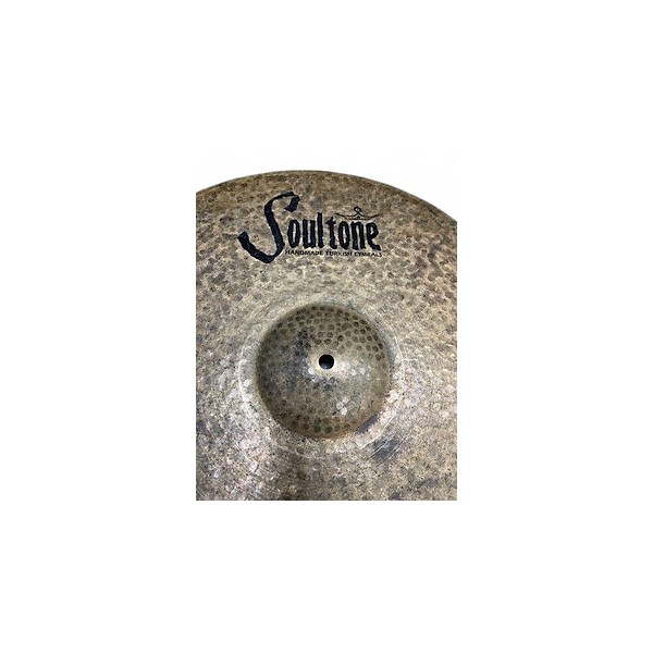 Used Soultone 20in NATURAL SERIES CRASH RIDE Cymbal