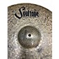 Used Soultone 20in NATURAL SERIES CRASH RIDE Cymbal