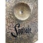 Used Soultone 20in NATURAL SERIES CRASH RIDE Cymbal