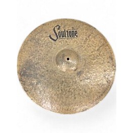 Used Soultone 18in CUSTOM SERIES Cymbal