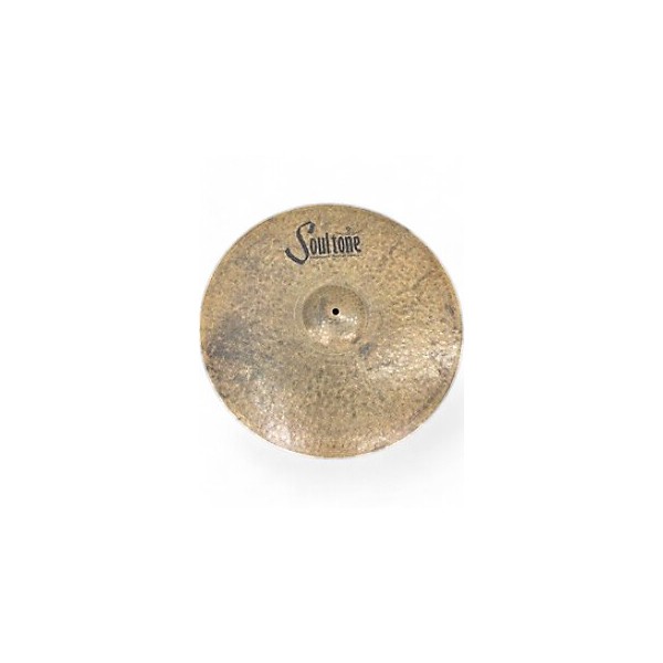 Used Soultone 18in CUSTOM SERIES Cymbal